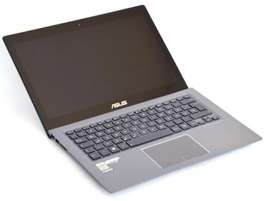 Замена петель на ноутбуке Asus ZenBook UX302LA